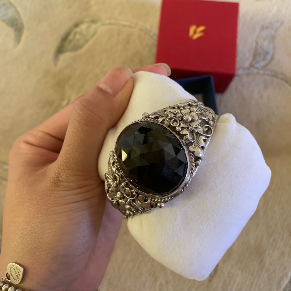 Statement Bracelet - image 3